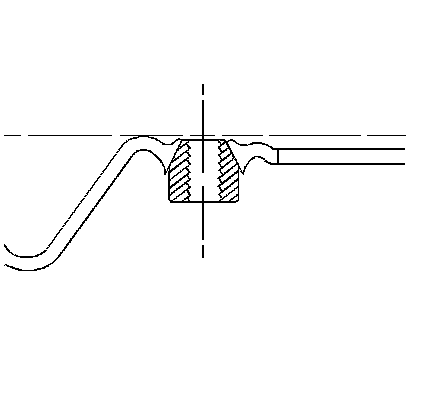 Technical service diagram