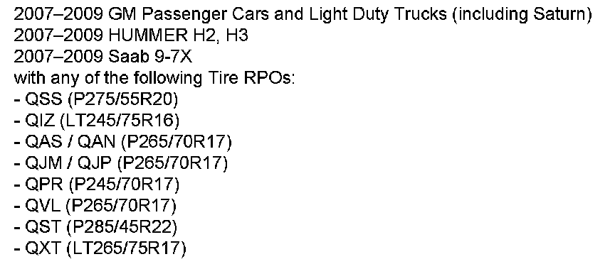Technical service diagram