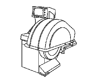 Technical service diagram