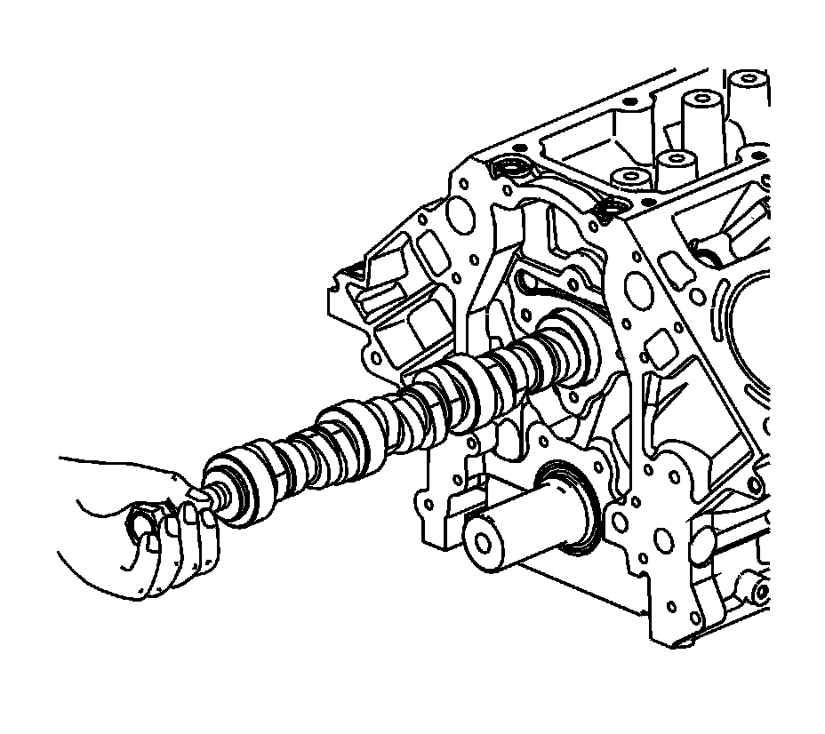 Technical service diagram