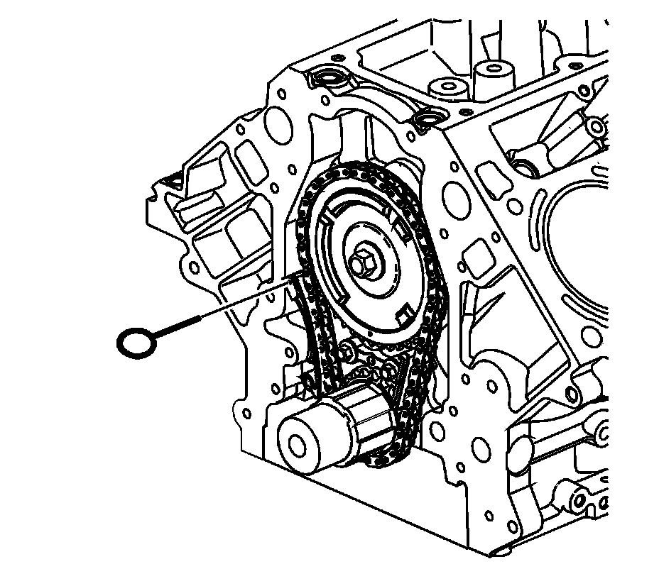 Technical service diagram