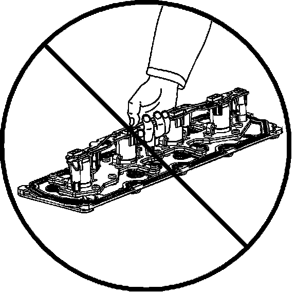 Technical service diagram