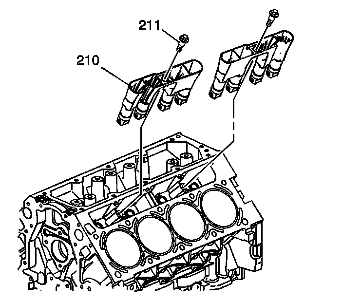 Technical service diagram