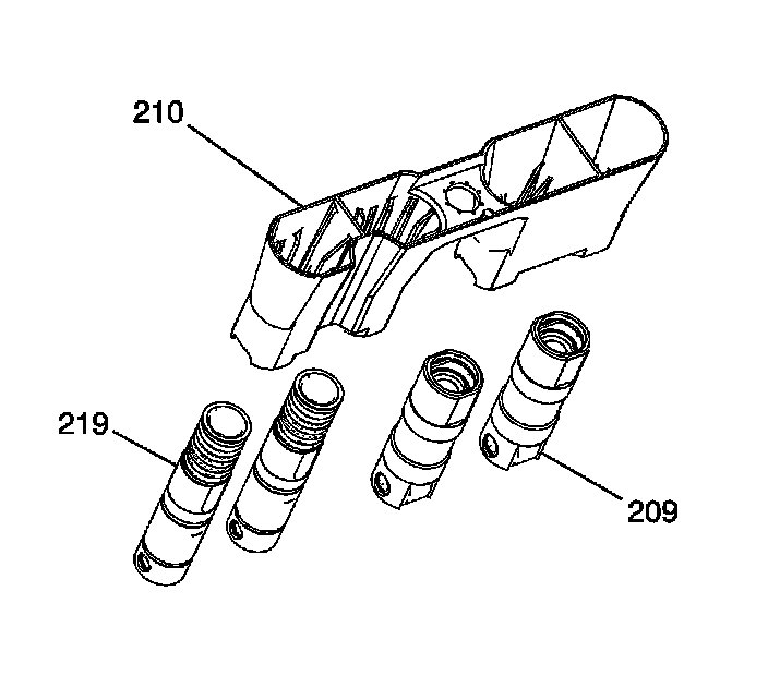 Technical service diagram