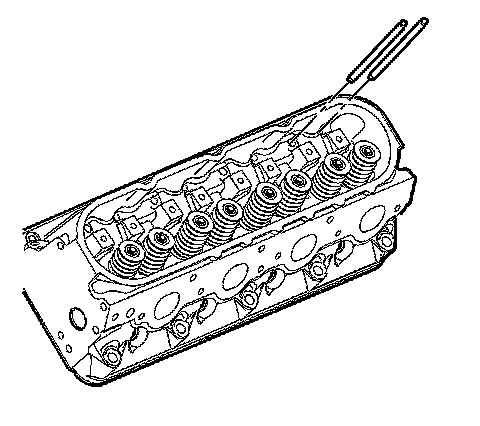 Technical service diagram