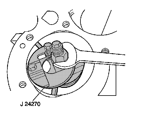 Technical service diagram