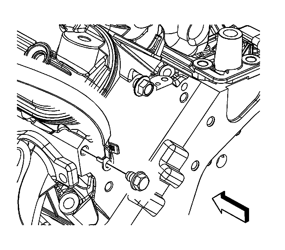 Technical service diagram