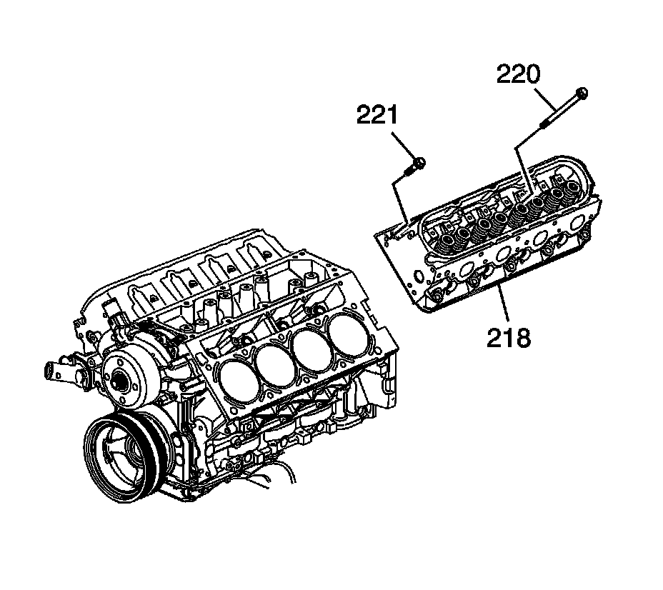 Technical service diagram