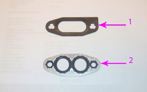 Technical service diagram