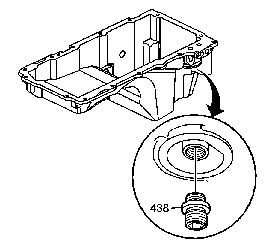Technical service diagram