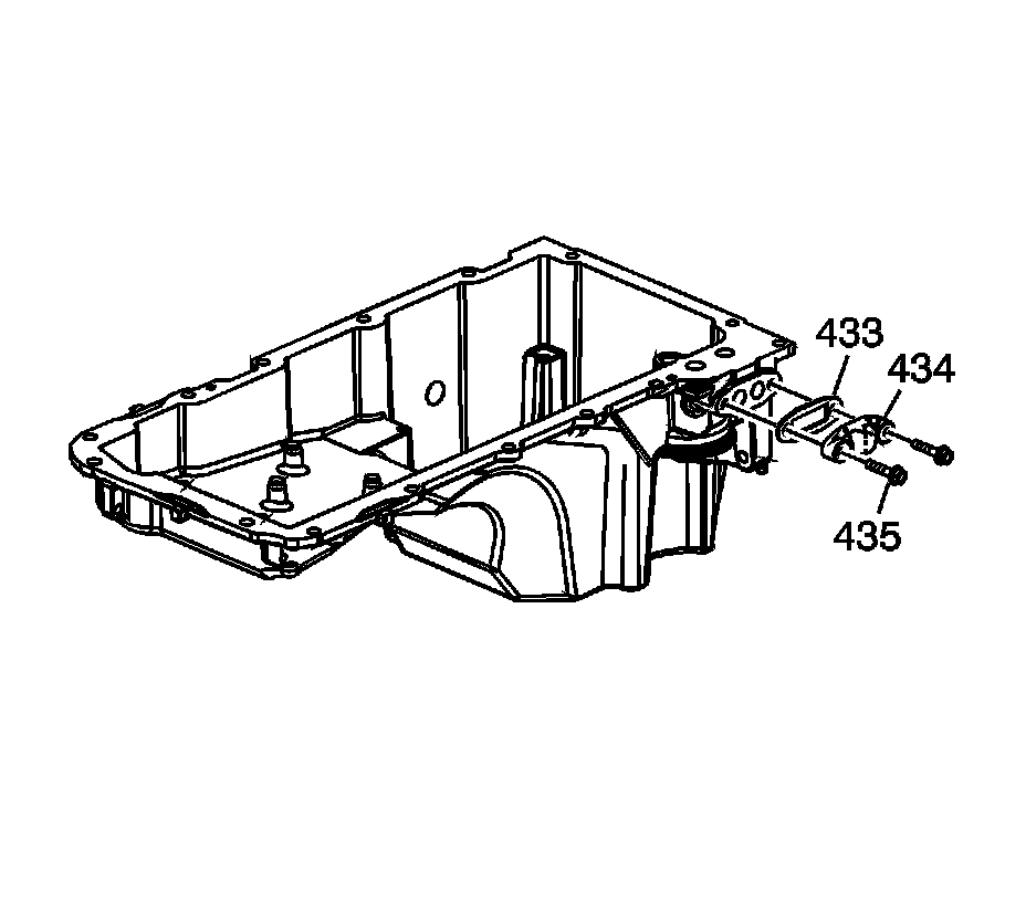 Technical service diagram