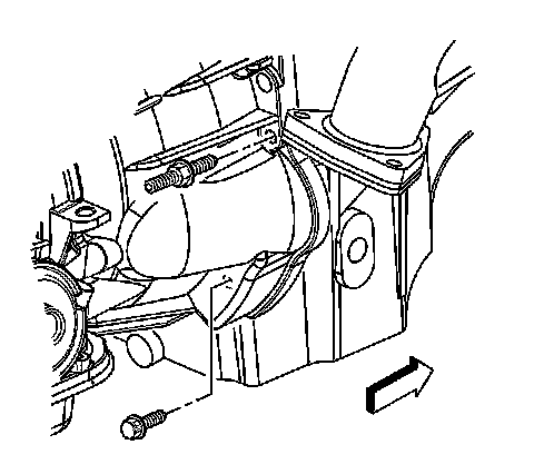 Technical service diagram