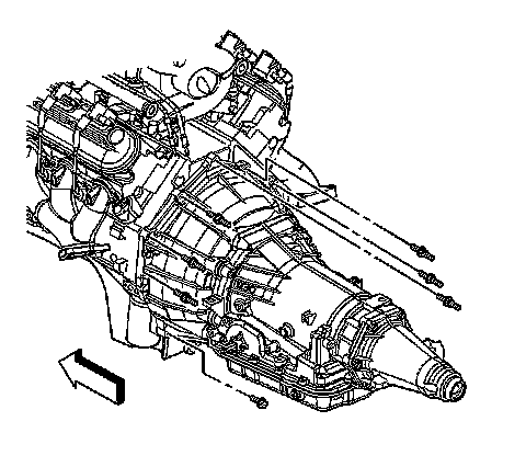 Technical service diagram