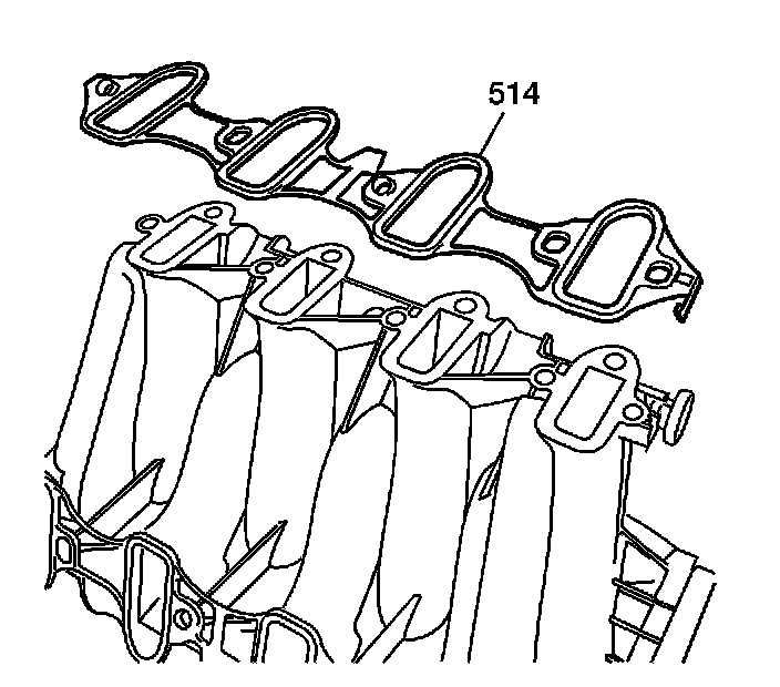 Technical service diagram