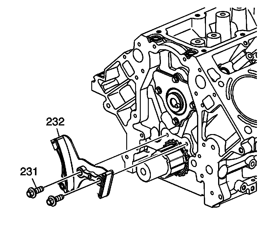 Technical service diagram