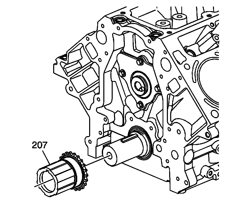 Technical service diagram