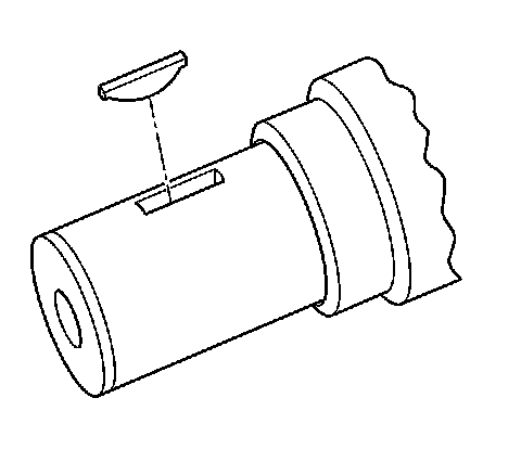 Technical service diagram