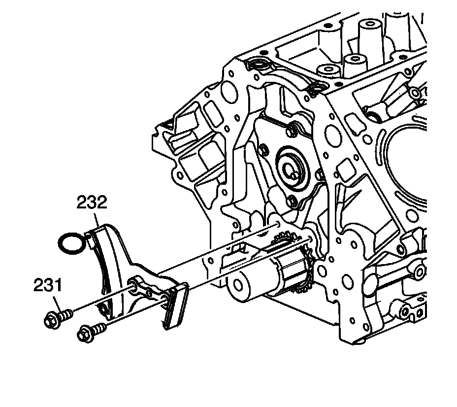 Technical service diagram