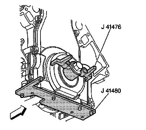 Technical service diagram