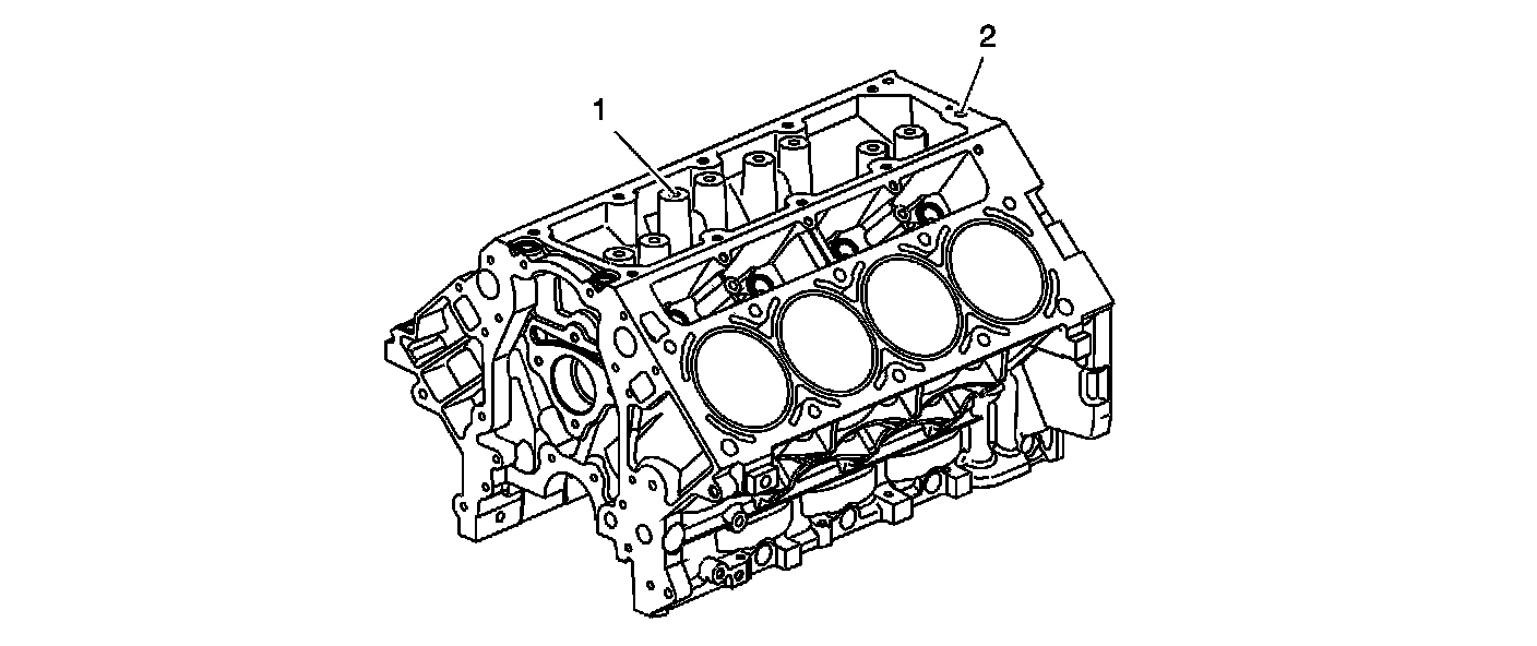 Technical service diagram