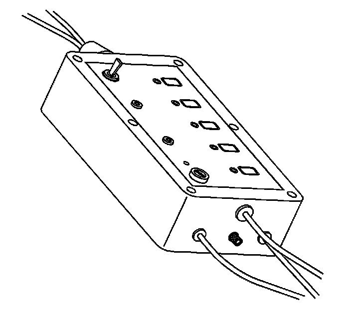 Technical service diagram