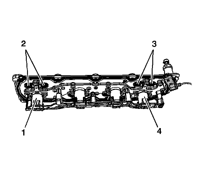 Technical service diagram