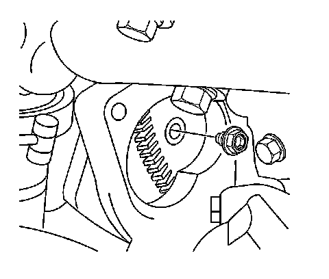 Technical service diagram
