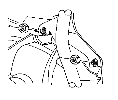 Technical service diagram