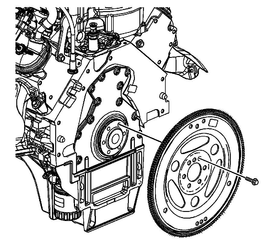 Technical service diagram
