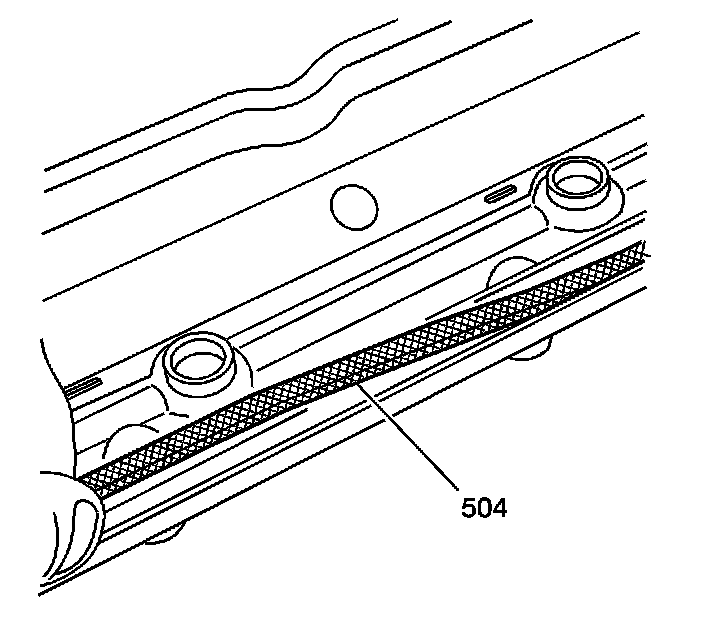 Technical service diagram