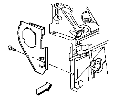 Technical service diagram