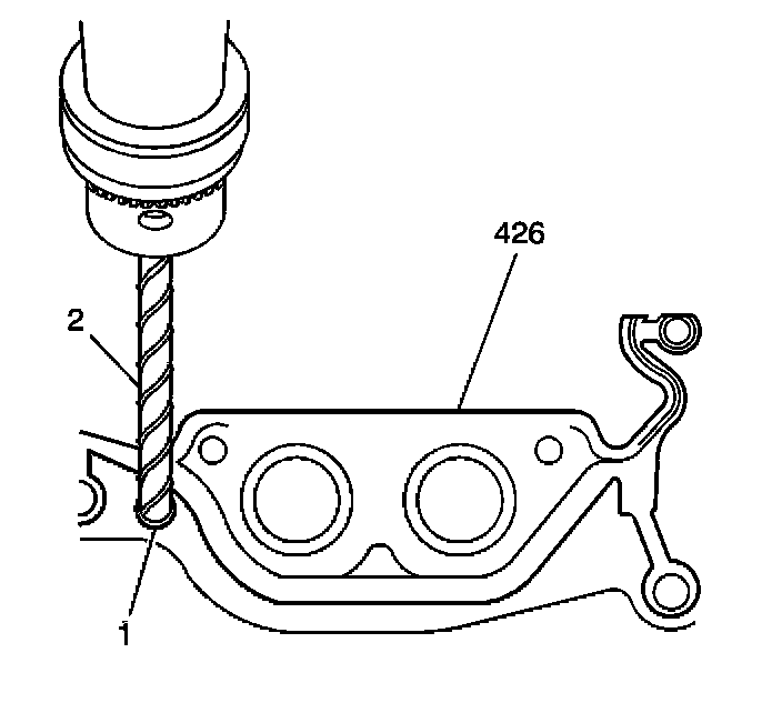 Technical service diagram