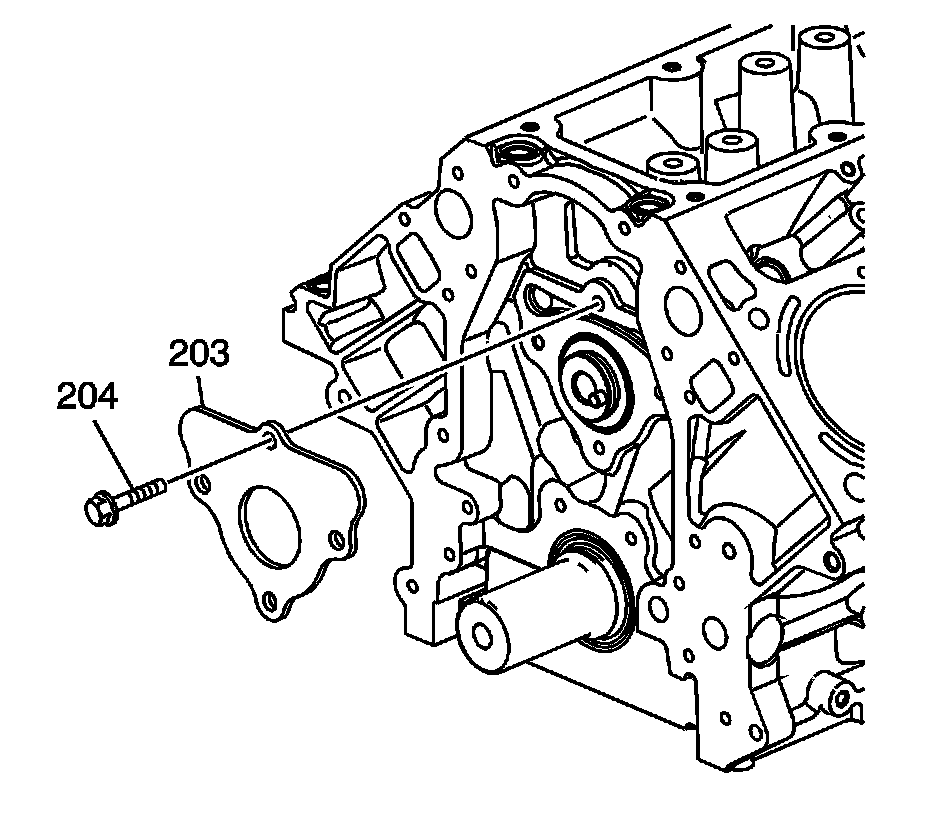 Technical service diagram