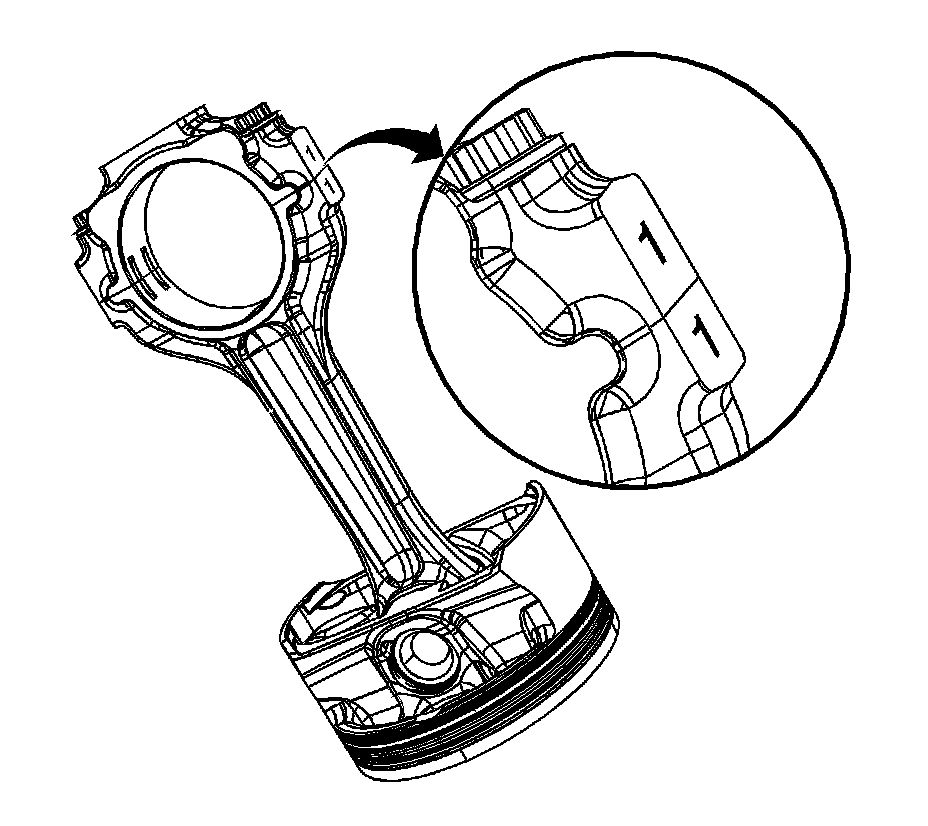 Technical service diagram
