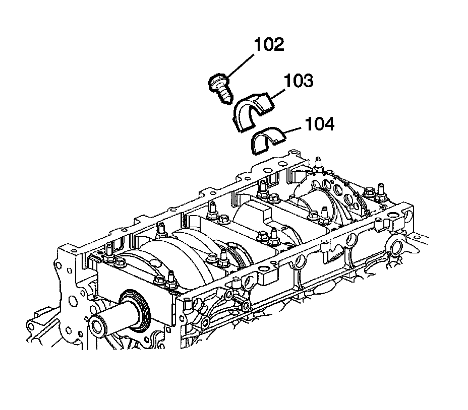 Technical service diagram