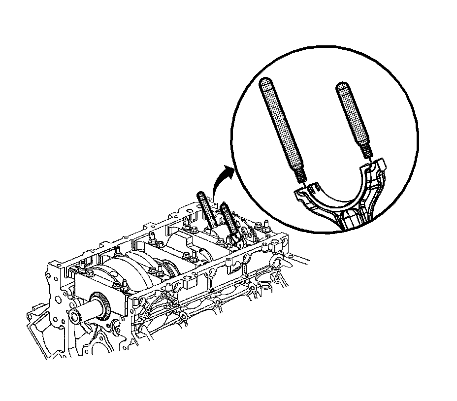 Technical service diagram