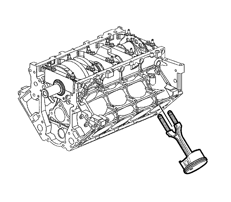 Technical service diagram