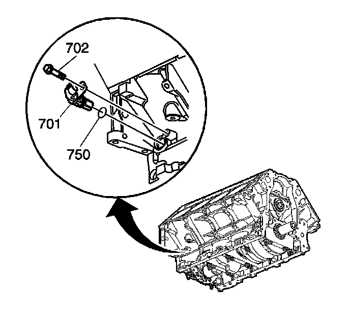 Technical service diagram