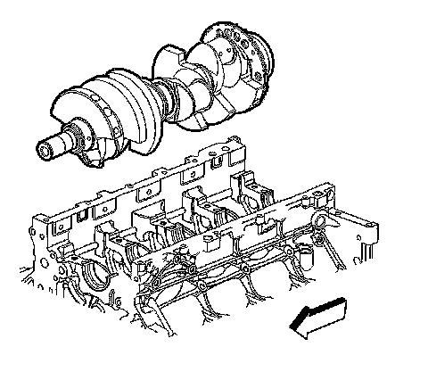 Technical service diagram