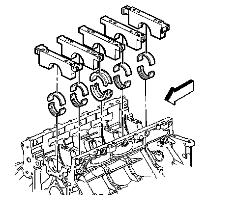 Technical service diagram