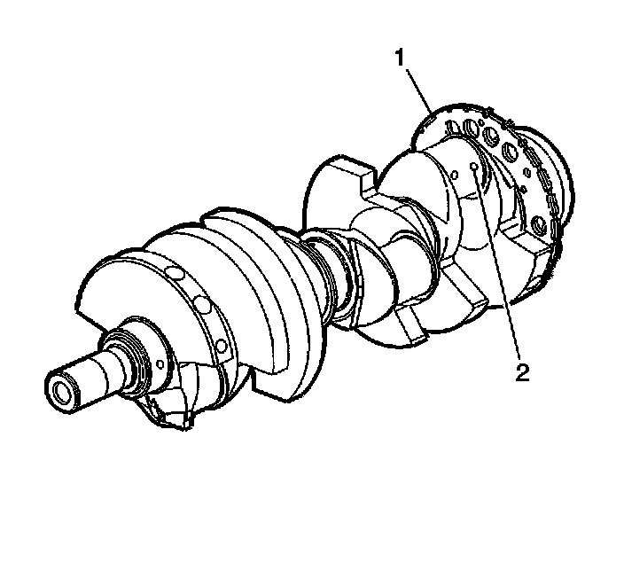 Technical service diagram