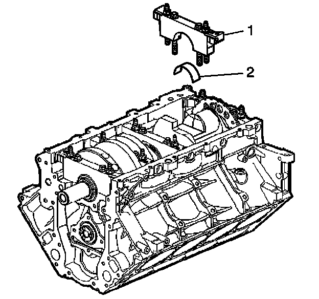Technical service diagram