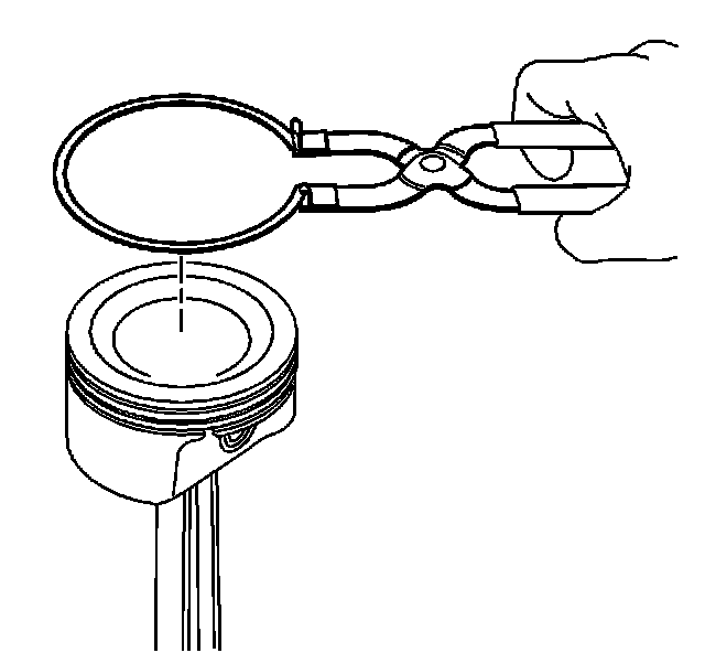 Technical service diagram