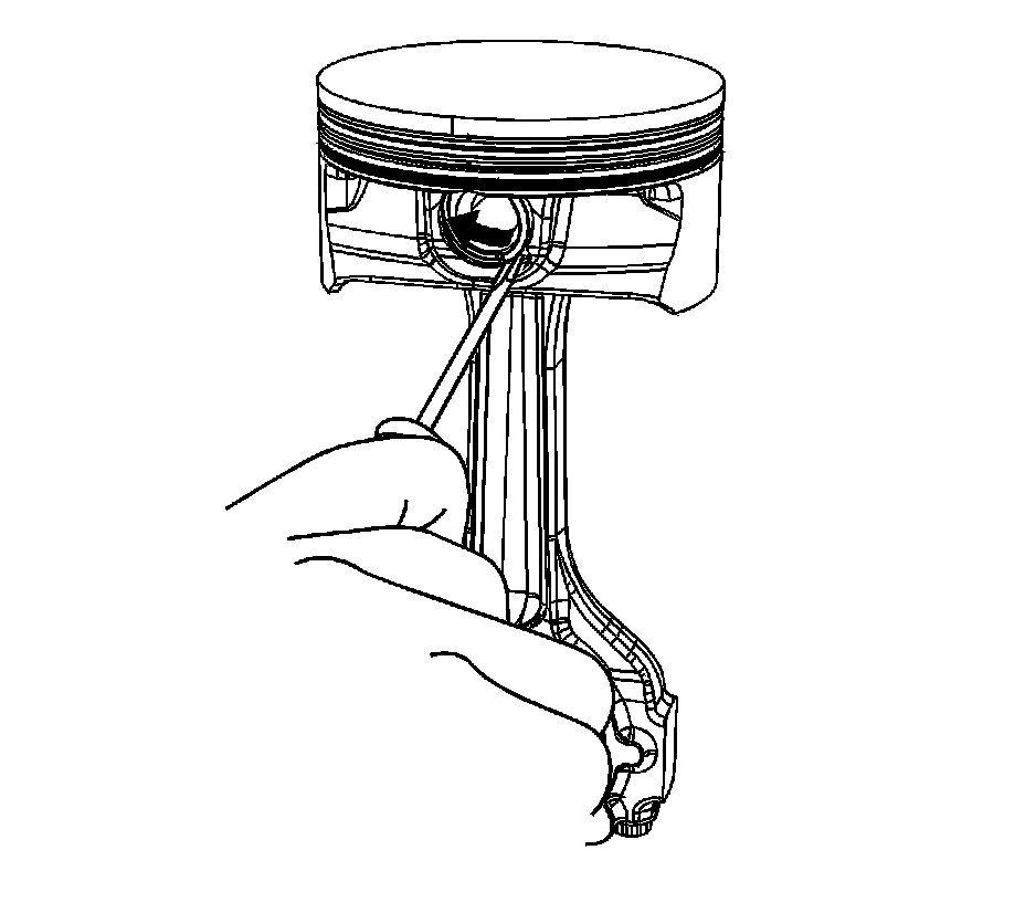 Technical service diagram