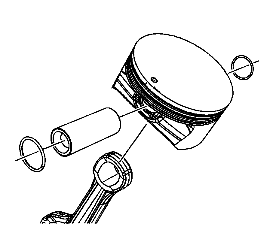 Technical service diagram