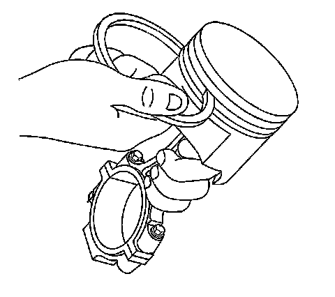 Technical service diagram