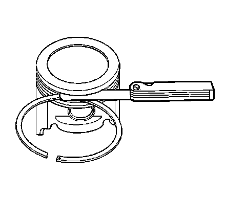 Technical service diagram