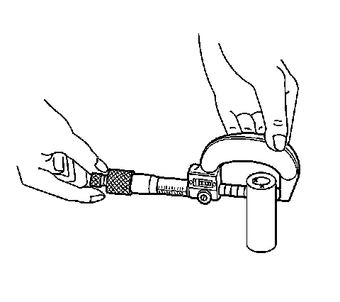 Technical service diagram