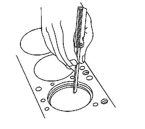 Technical service diagram