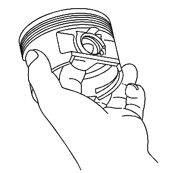 Technical service diagram